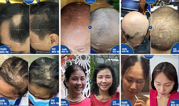 Giới thiệu phòng khám