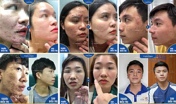 Giới thiệu phòng khám maia&maia