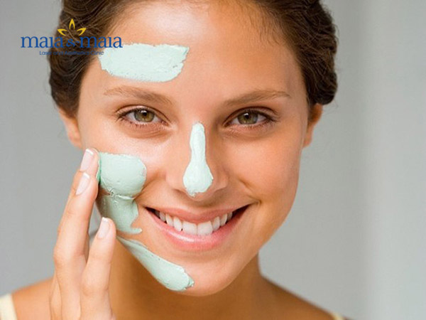 Thu nhỏ lỗ chân lông bằng kem đánh răng Thu nhỏ lỗ chân lông bằng kem đánh răng