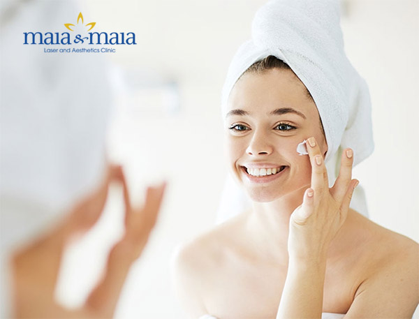 Dưỡng ẩm cho làn da mỗi ngày phòng ngừa nám da Dưỡng ẩm cho làn da mỗi ngày phòng ngừa nám da