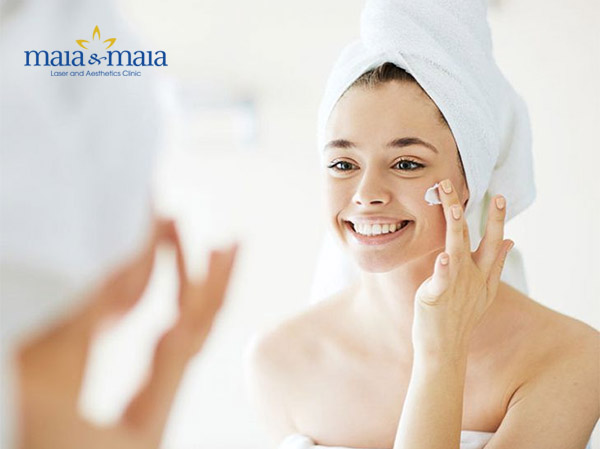 Để tránh những bệnh viêm da giữ ẩm là một bước rất quan trọng Để tránh những bệnh viêm da giữ ẩm là một bước rất quan trọng