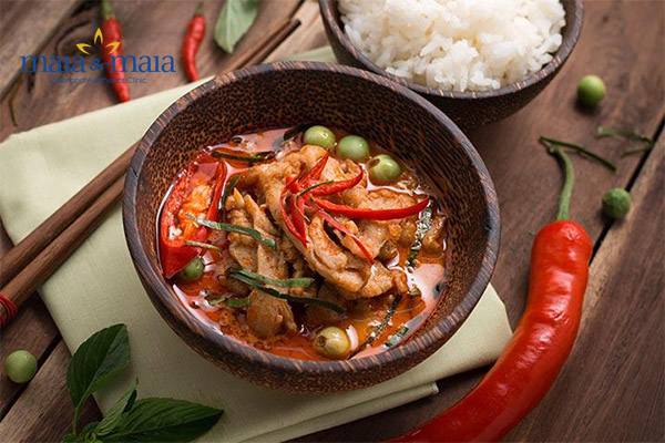 Tránh ăn đồ ăn cay nóng nếu muốn sở hữu một làn da không mụn nhọt Tránh ăn đồ ăn cay nóng nếu muốn sở hữu một làn da không mụn nhọt