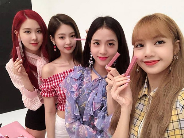 Những cô nàng tài năng Black Pink Những cô nàng tài năng Black Pink