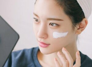 Dưỡng ẩm là bước chăm sóc da vô cùng quan trọng