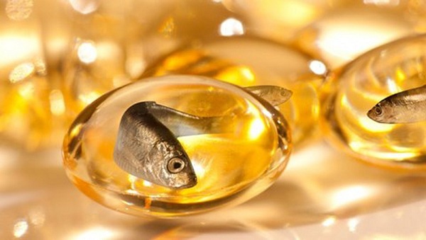 Dầu cá rất có lợi trong hỗ trợ điều trị các loại bệnh lý