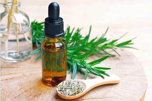 Dầu hương thảo dưỡng tóc và kích thích tóc phát triển