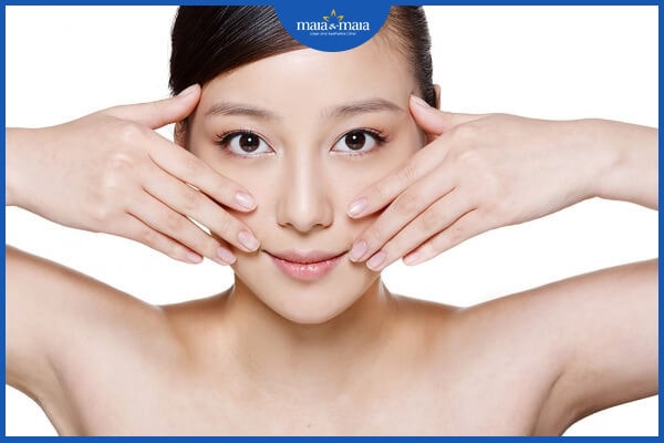 nám ở bà bầu