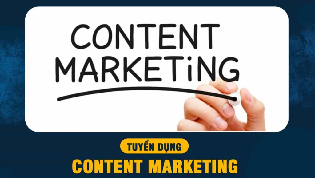 content marketing