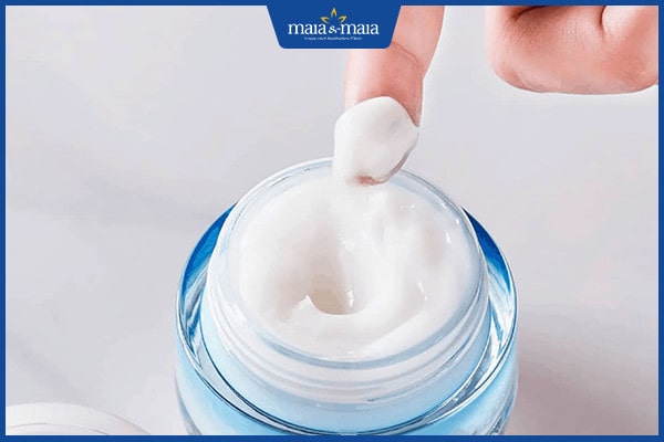 biện pháp chăm sóc da mùa đông