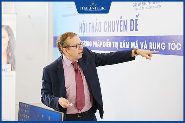 hội thảo