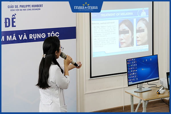 Hội thảo