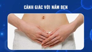 Nấm bẹn