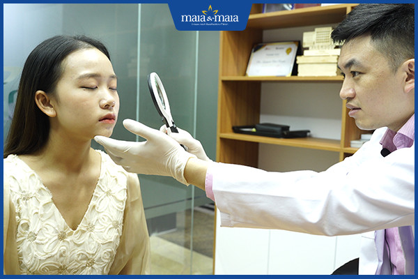 Điều trị mụn viêm - giải pháp cho làn da khỏe mạnh