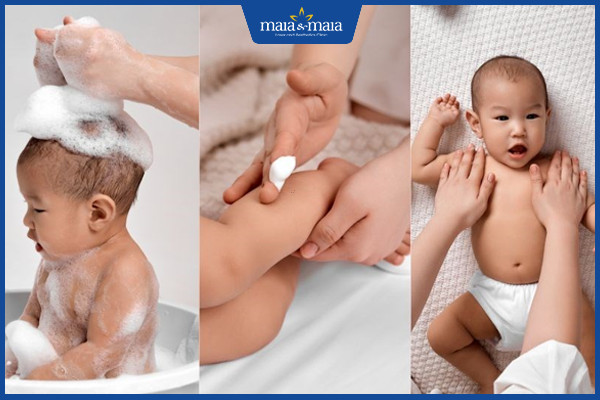 Viêm da cơ địa trẻ em là bệnh gì? Địa chỉ điều trị hiệu quả