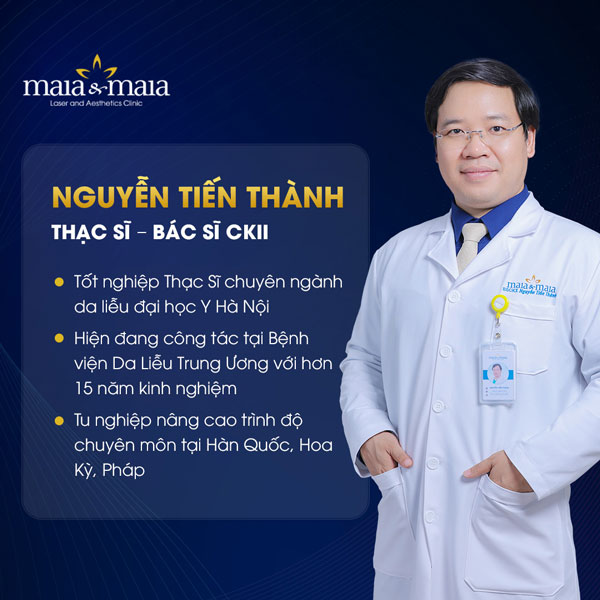 bác sĩ thành